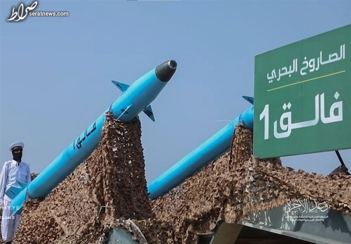 «شبکه یکپارچه موشکی» جبهه مقاومت با محوریت ایران تشکیل می‌شود؟