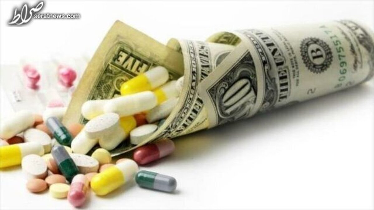 چگونه از قیمت مصوب دارو‌ها با خبر شویم؟
