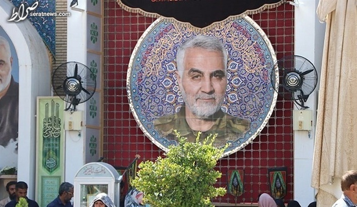 اعلام برنامههای کمیته ورزش ستاد مردمی سالگرد شهادت سردار سلیمانی