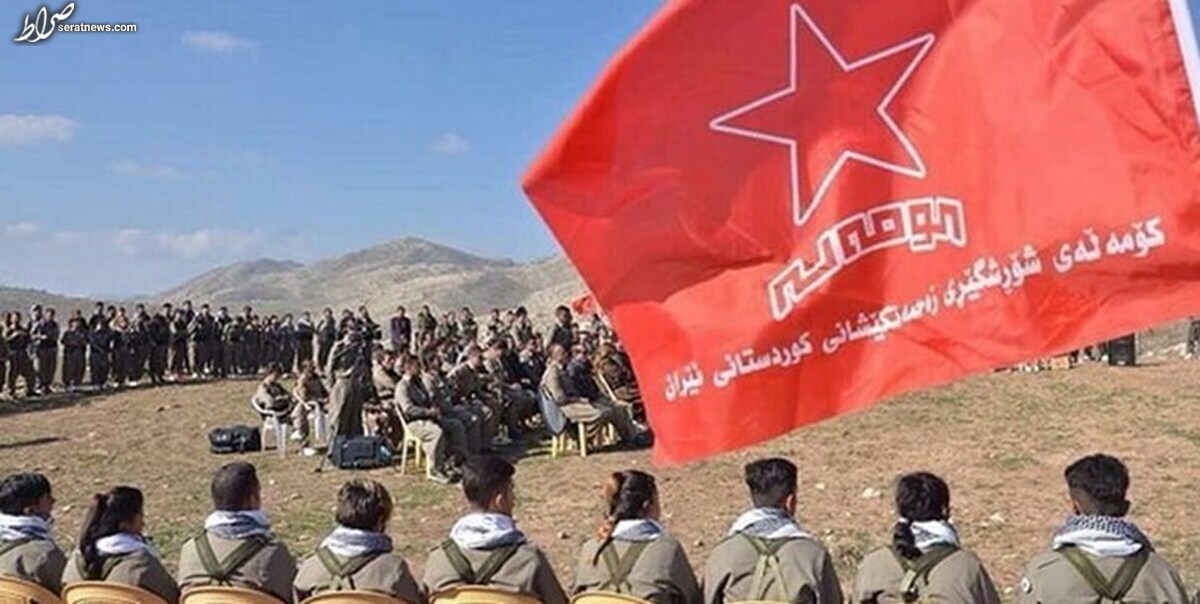 هشدار جدی دولت فدرال به گروهکهای کُرد تجزیهطلب برای خروج از خاک عراق