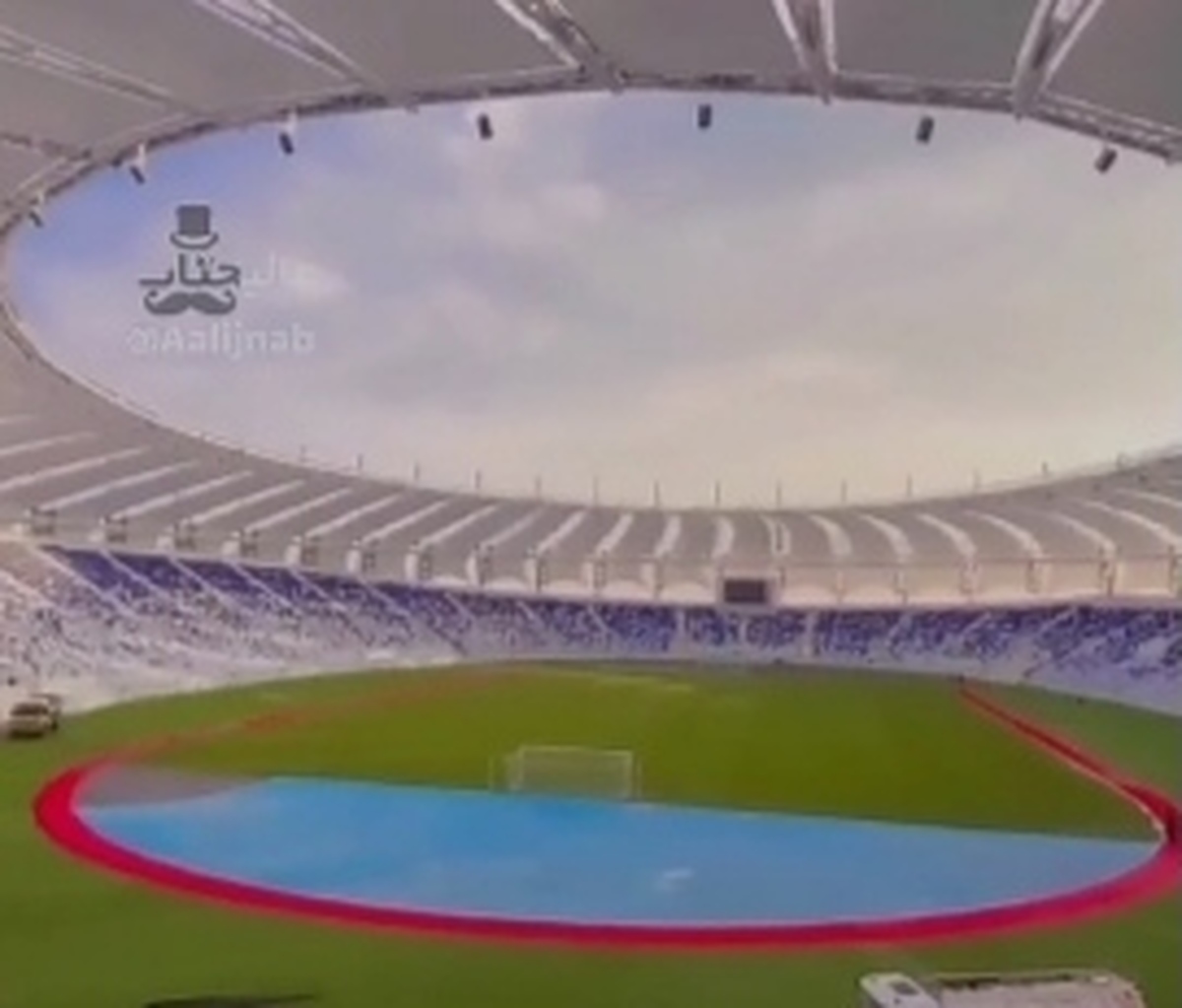 تصادف اتوبوس زائران ایرانی در جاده بصره به ناصریه / ۶ فوتی و ۲۳ مصدوم تاکنون