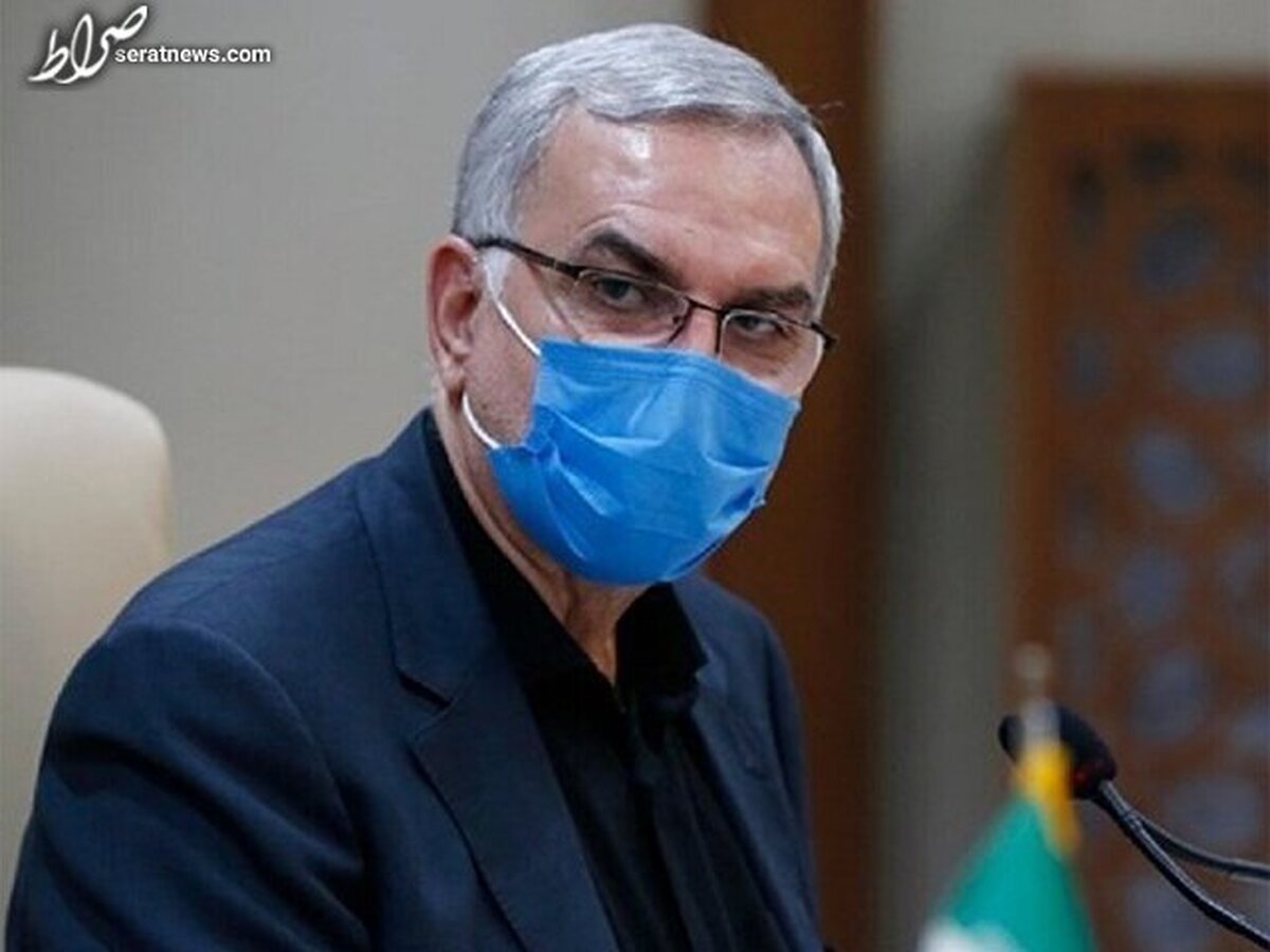 عیناللهی: دارو در سال آینده افزایش قیمت ندارد