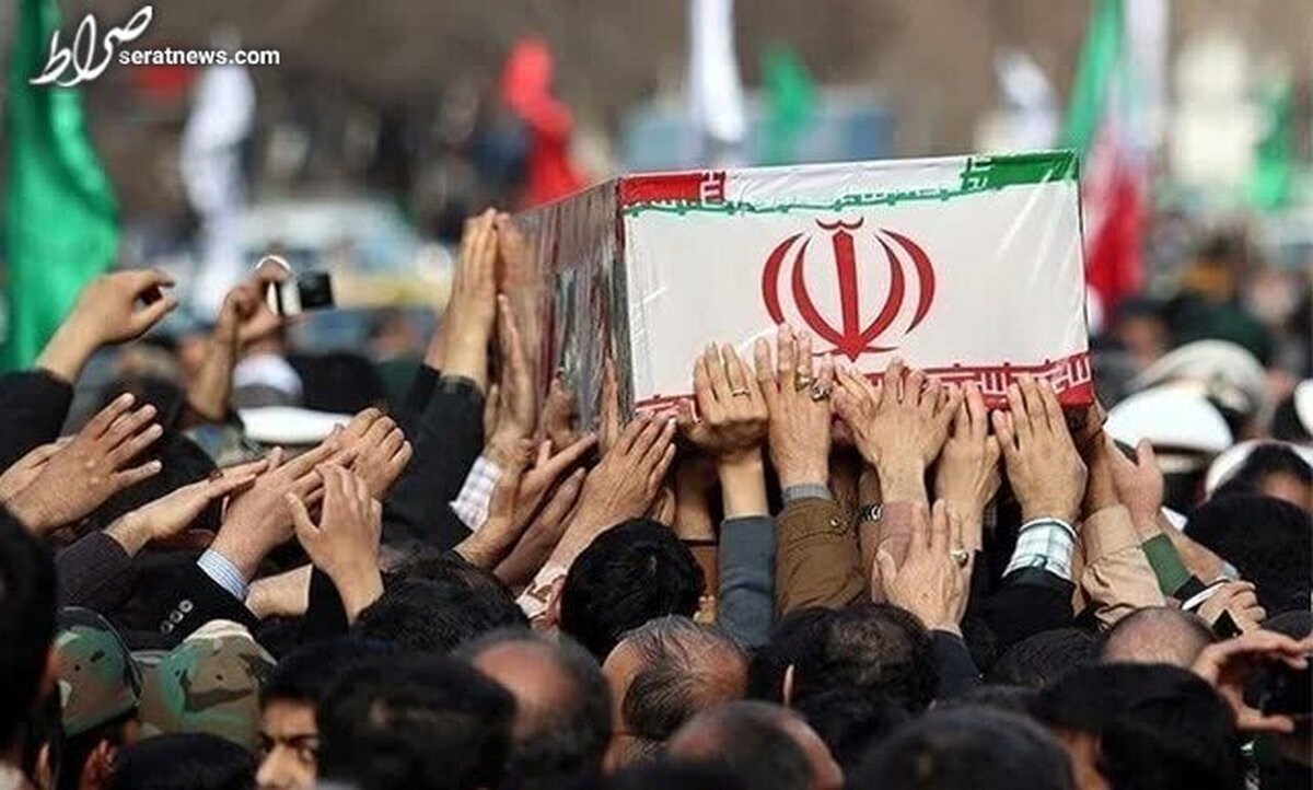 اعلام ممنوعیت و محدودیتهای ترافیکی تشییع پیکر شهدای دفاع مقدس