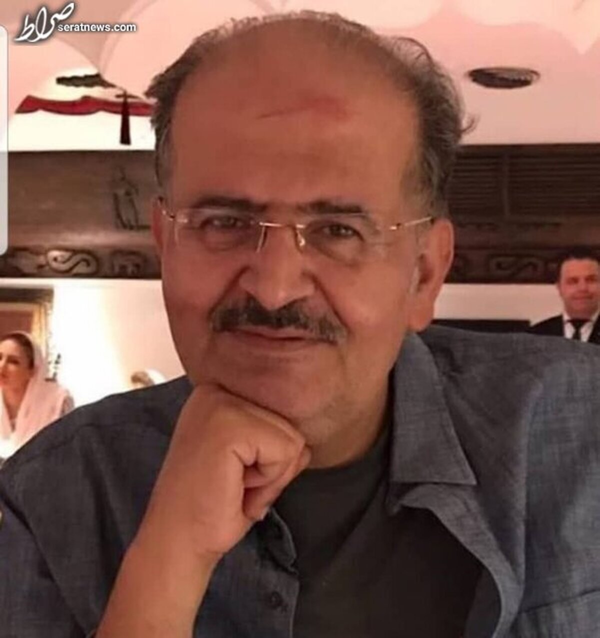تهیهکننده باسابقه تلویزیون درگذشت