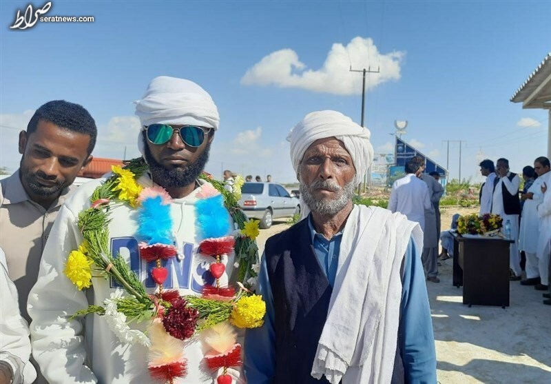 بازگشت ۱۴ صیاد آزاد‌شده از بند گروه تروریستی «الشباب» سومالی به کنارک + فیلم و تصاویر