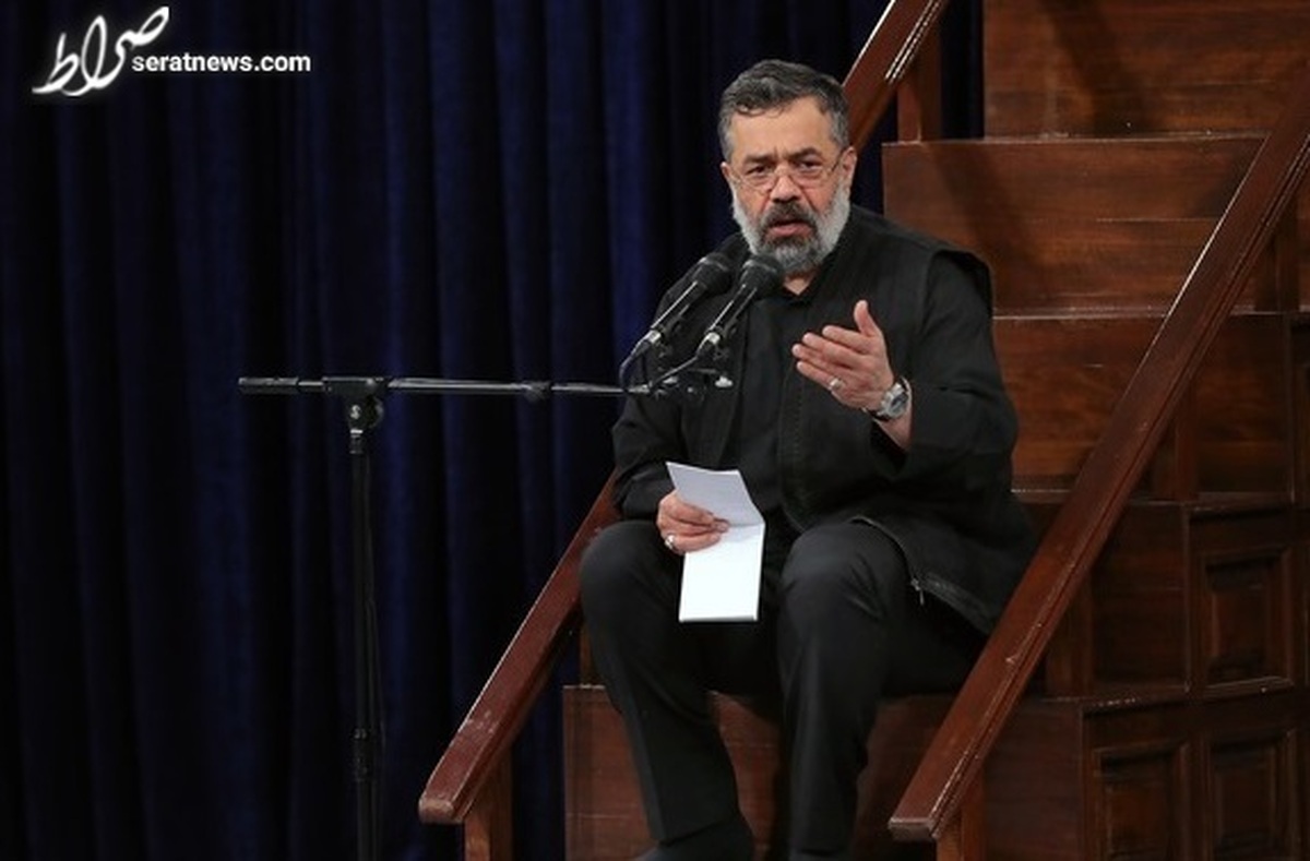 فیلم | محمود کریمی یک عذرخواهی به محمد نوری بدهکار است