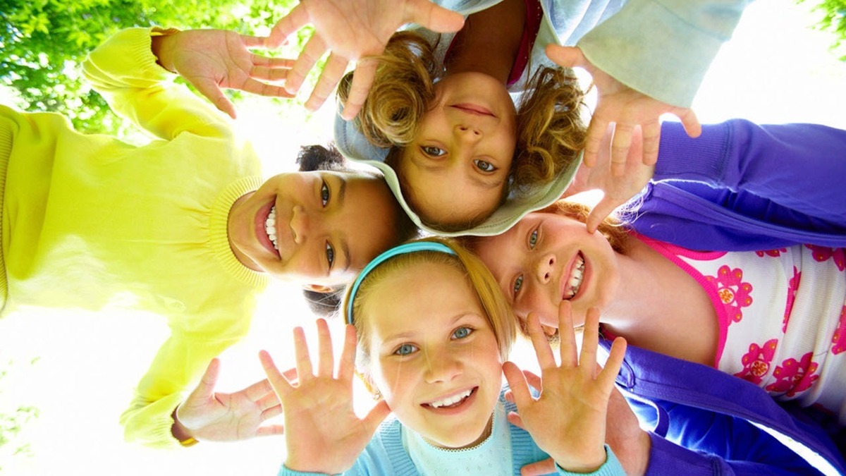 رمضان شاه کلید تربیت فرزندان