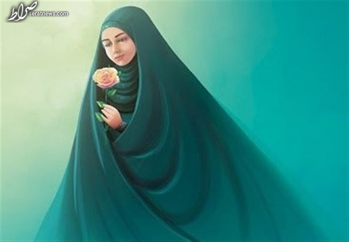 چه زنانی با حضرت زهرا (س) همنشین میشوند؟