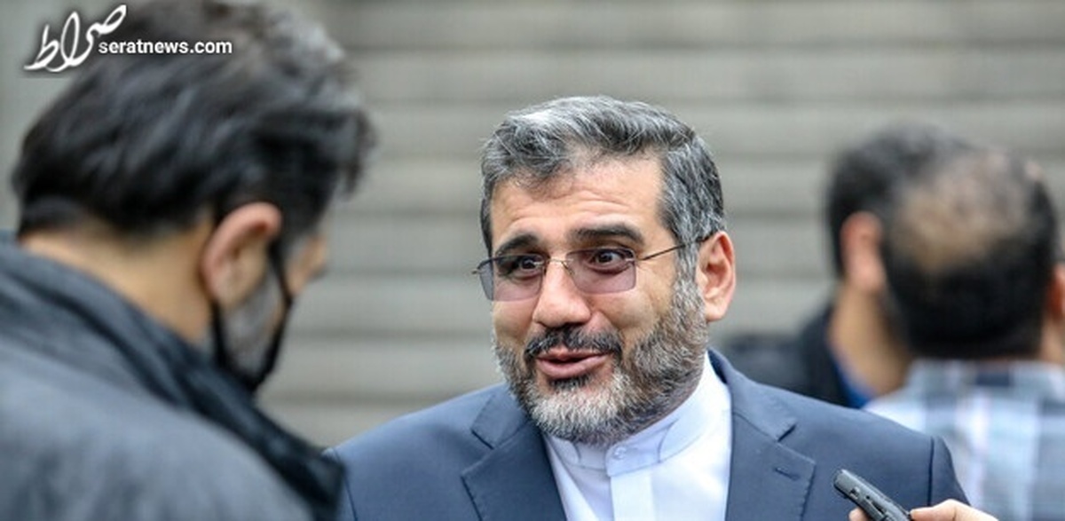اسماعیلی: تعداد فیلمهای فجر امسال بیش از سال گذشته است