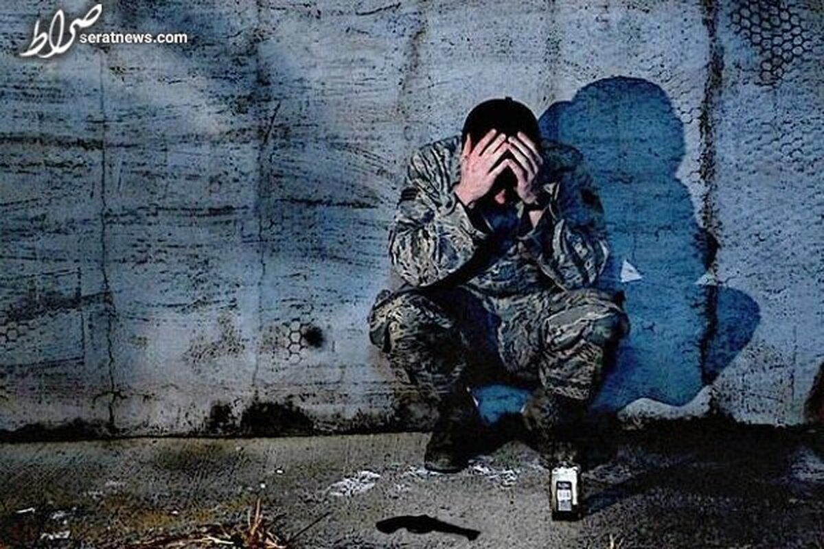 ارتش آمریکا افراد مبتلا به اختلال روانی را استخدام می‌کند