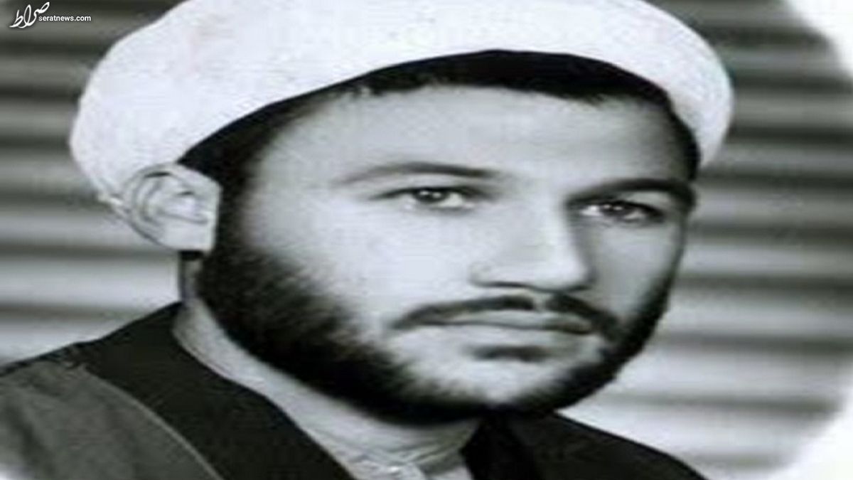 دزدی که با منش شهید مبشر تغییر کرد و مسئول شد!