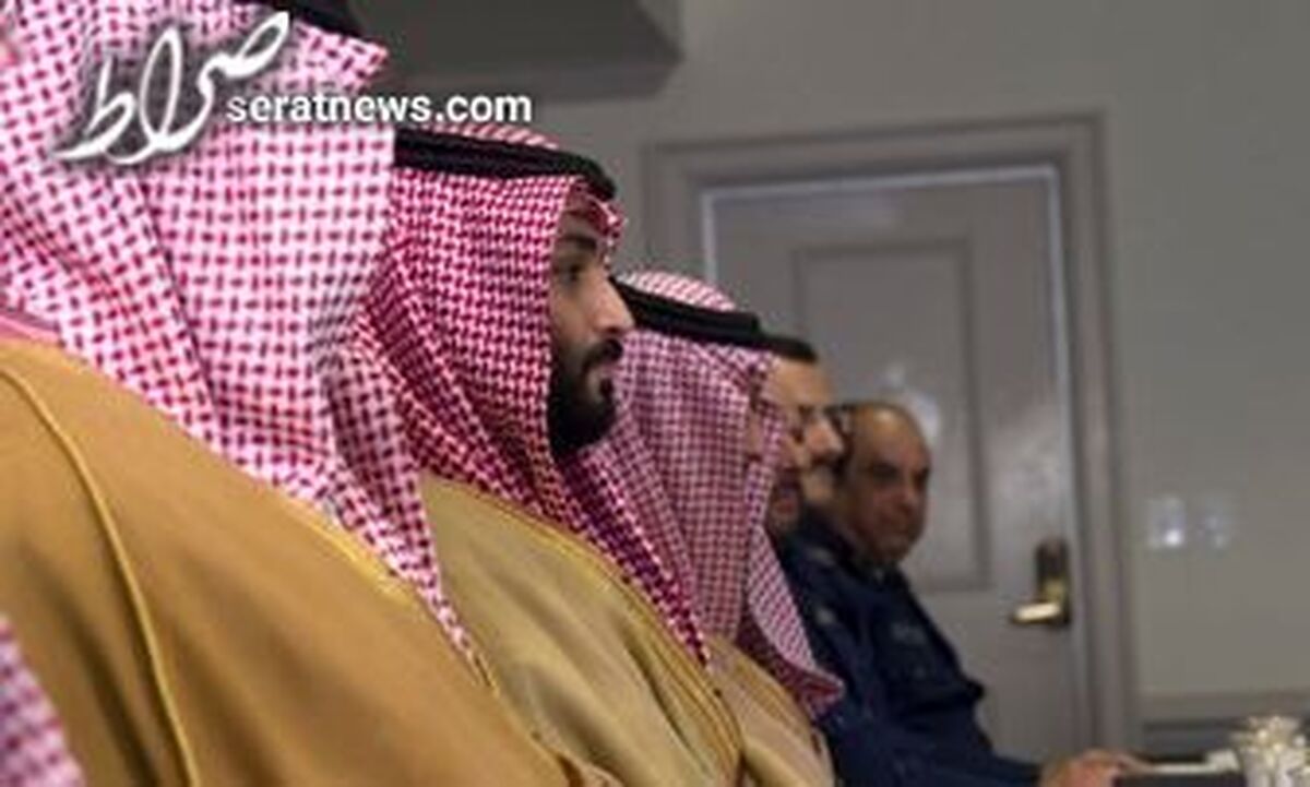 جدیدترین لقب محمد بن سلمان در ۲۰۲۲