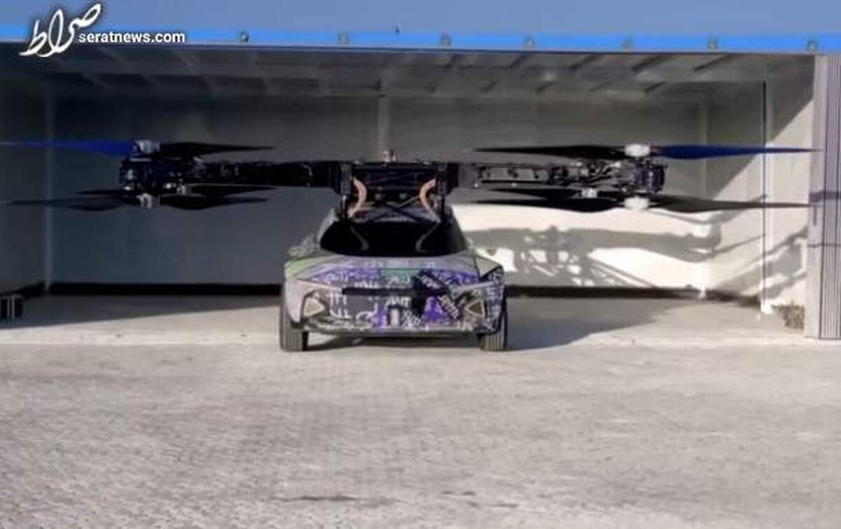 چین بزرگترین صادرکننده خودروی جهان شد