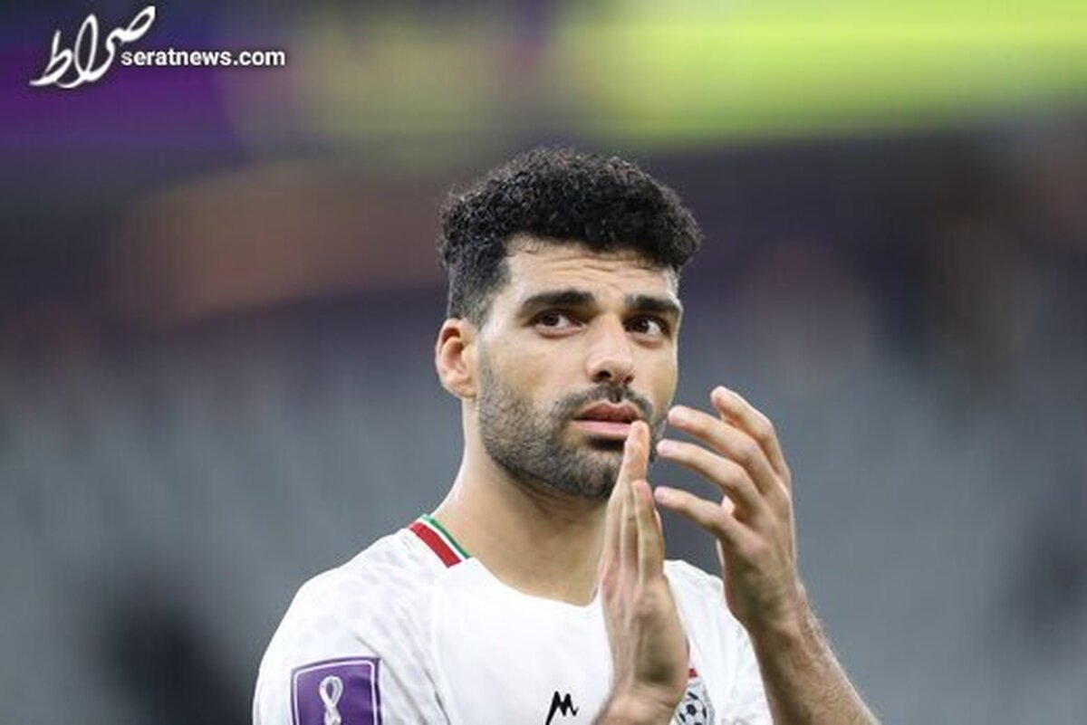 طارمی در تاریخ جام جهانی کنار مسی ایستاد