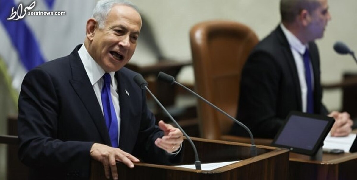 اولین گام نتانیاهو برای عادی‌سازی روابط با آل سعود