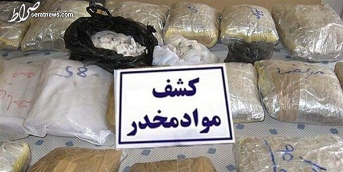 انهدام ۳ باند قاچاق انسان در تهران