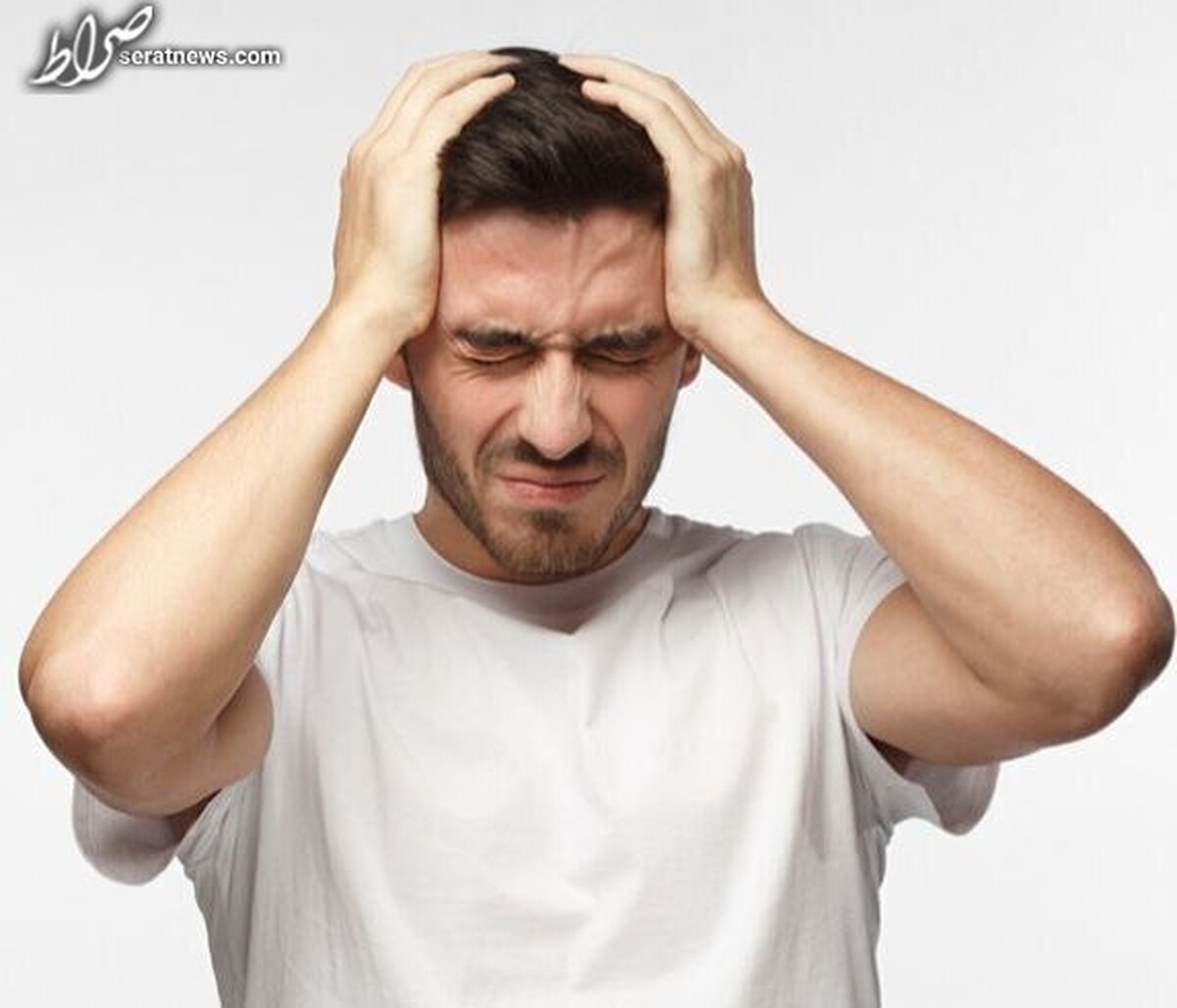 چرا دچار سرگیجه میشویم؟