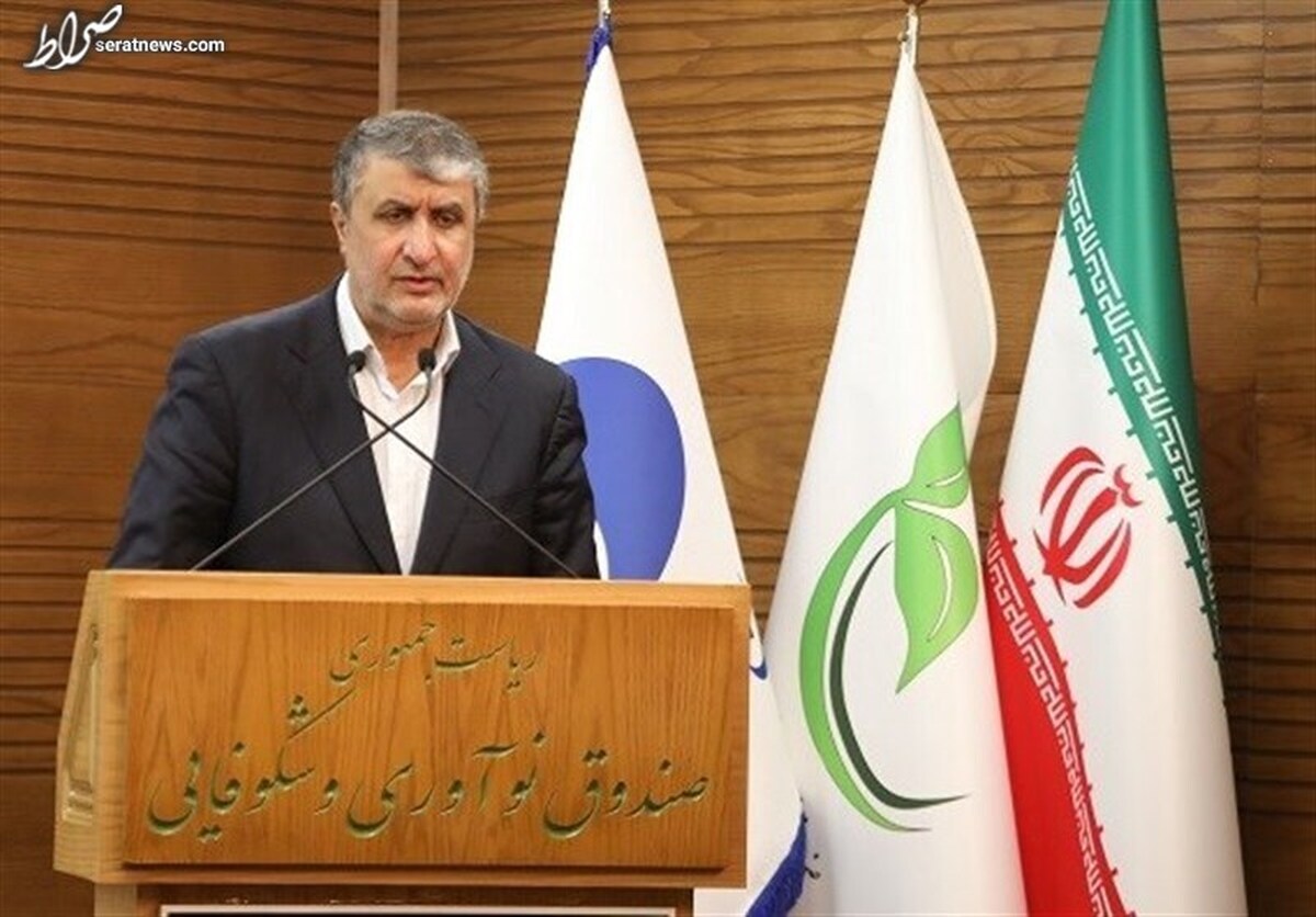 به تمام تعهدات در برجام عمل کردیم/ آژانس اتهام آمریکا به فناوری هستهای ایران را نپذیرفت