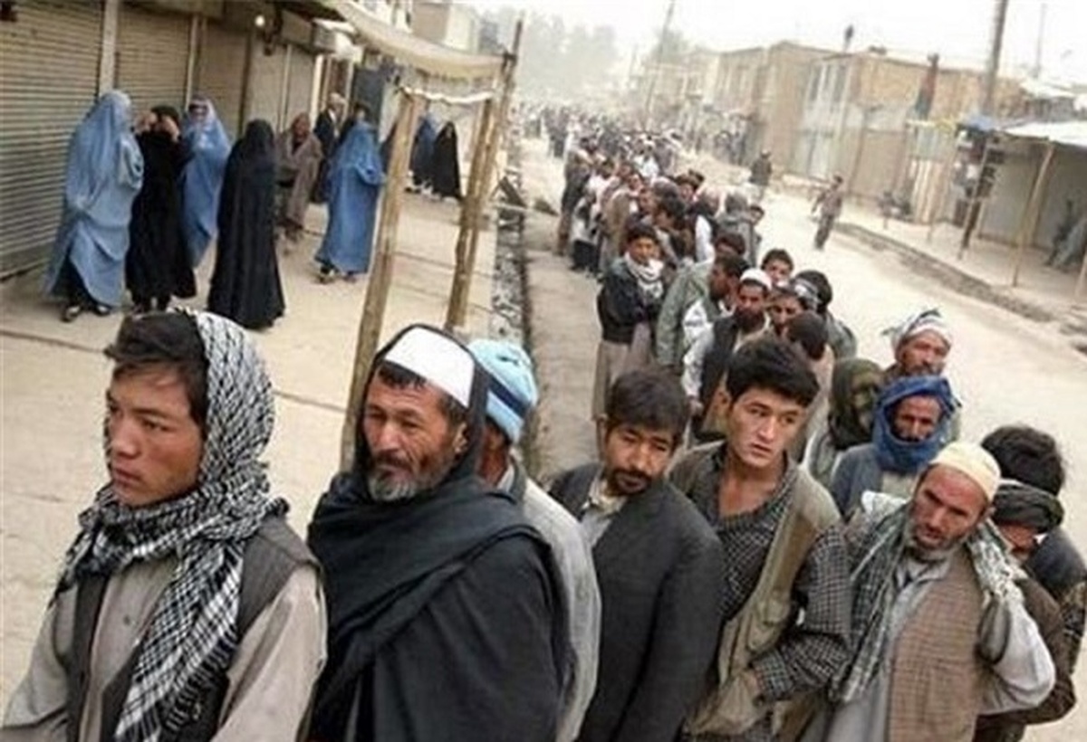 دستگیری ۶۳ تبعه غیرمجاز در مرزهای مشترک با پاکستان