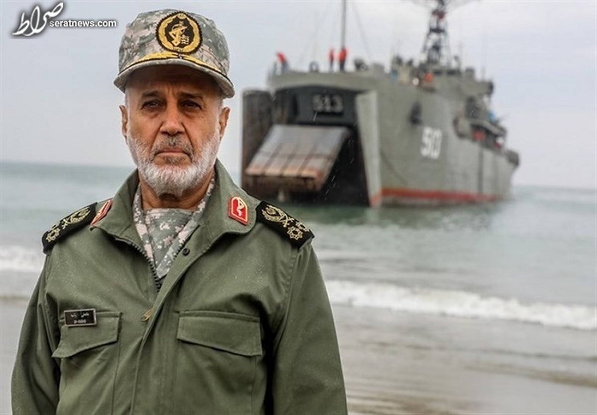 سرلشکر رشید: پاسخ ایران به هر اقدام صهیونیستها قطعی و ویرانگر خواهد بود
