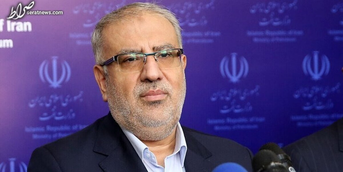 کاتالیست ایرانی برای اولین بار به کشورهای اروپایی صادر شد/گلایه وزیر نفت از خامفروشی پتروشیمیها