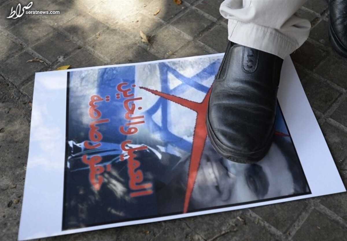 اعتراضات علیه «نتانیاهو» رکورد زد/۱۵۰ هزار معترض کف خیابان‌ها