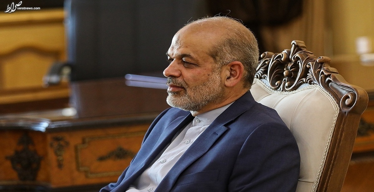 هشدار وزیر کشور به اتحادیه اروپا