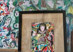 تصاویر / موزه مکرمه با شهرت جهانی