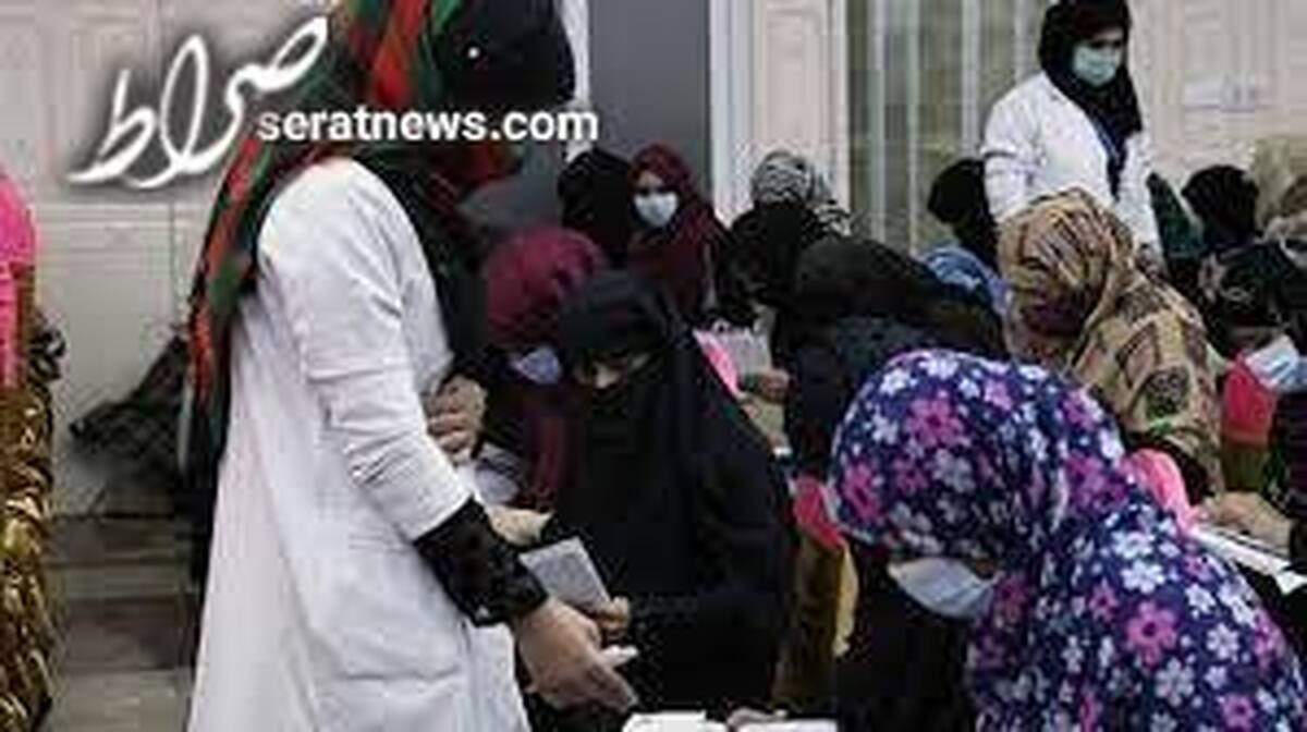 دستور طالبان به کارمندان زن: بدون محرم سر کار حاضر نشوید!
