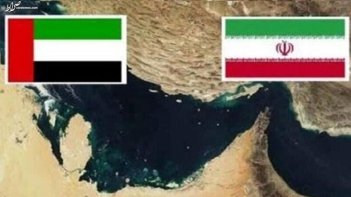اعلام همدردی امارات با ایران در مورد زلزله خوی