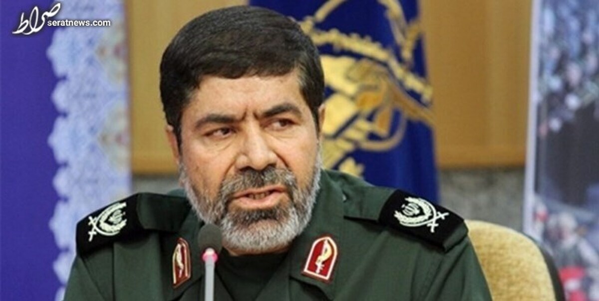 توسعه روابط با همسایگان زیر چتر امنیت مشترک محقق می‌شود