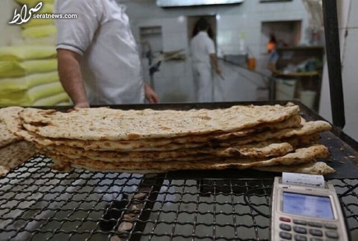 جزئیات زمان و نحوه اجرای فاز دوم طرح یارانه آرد و نان