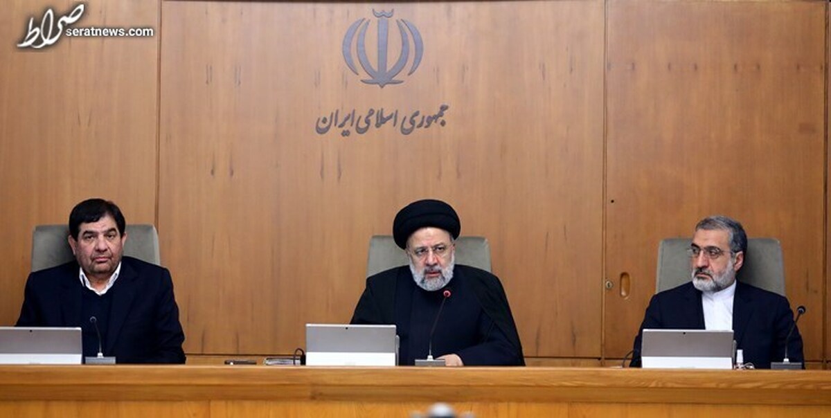 رئیسی، مخبر را مامور تشکیل کارگروه پیگیری تحقق توصیههای رهبر انقلاب و مطالبات فعالان اقتصادی کرد