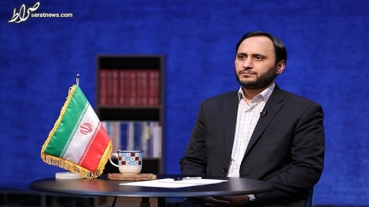 واکنش بهادری جهرمی به حادثه سفارت جمهوری آذربایجان + فیلم