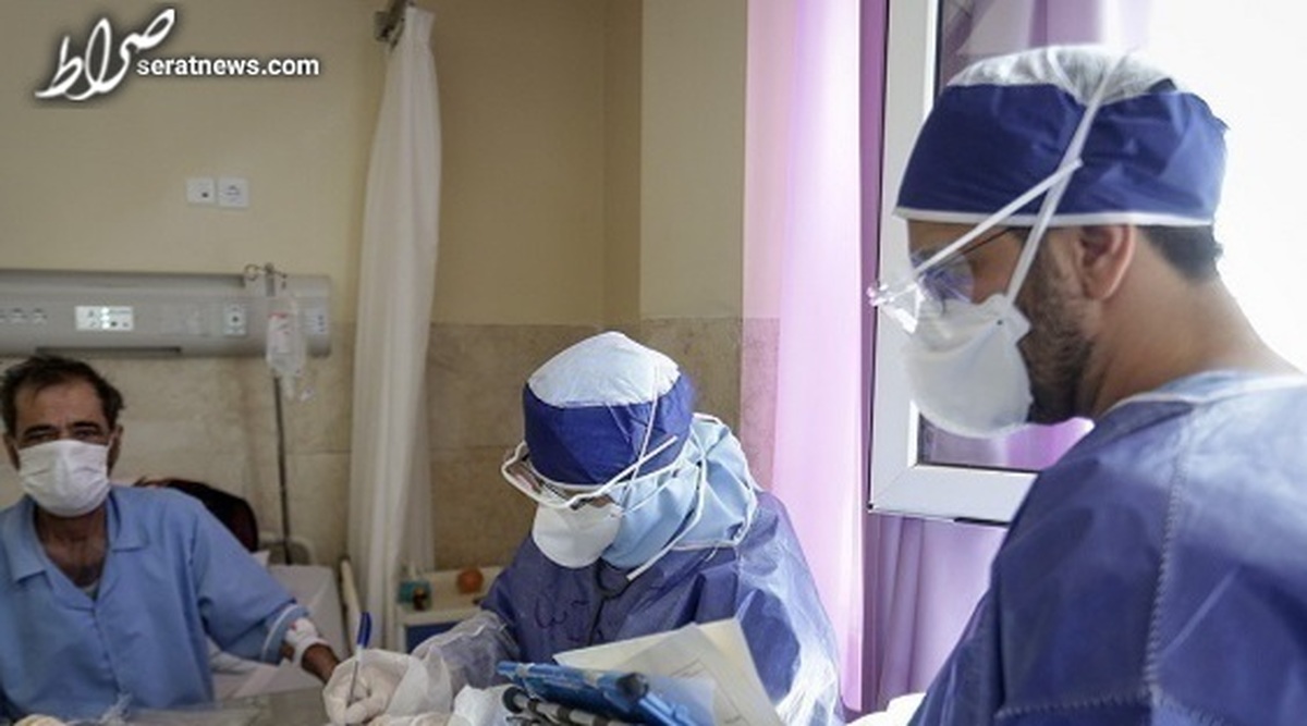 ۱۱۷ بیمار جدید کووید۱۹ در کشور شناسایی شدند