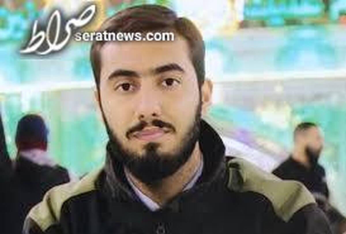 کیفرخواست متهمان به قتل شهید آرمان علی وردی صادر شد