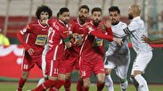 سد آلومینیومی صدر را از سرخپوشان گرفت سد آلومینیومی صدر را از سرخپوشان گرفت