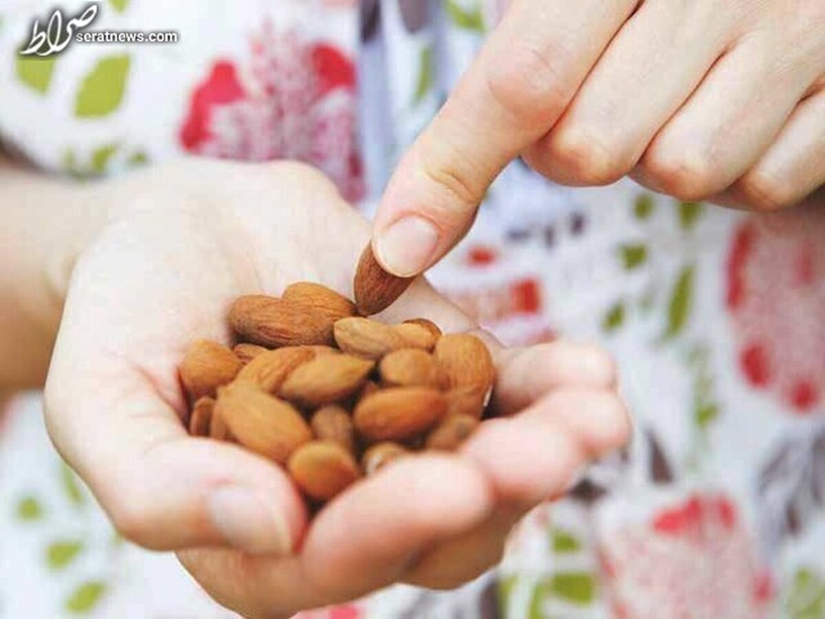 آیا شیر بادام جایگزین مناسبی برای شیر گاو است؟
