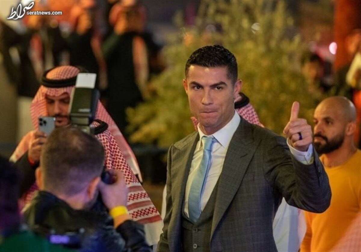 حقوق «رونالدو» در عربستان را چه کسی میدهد؟