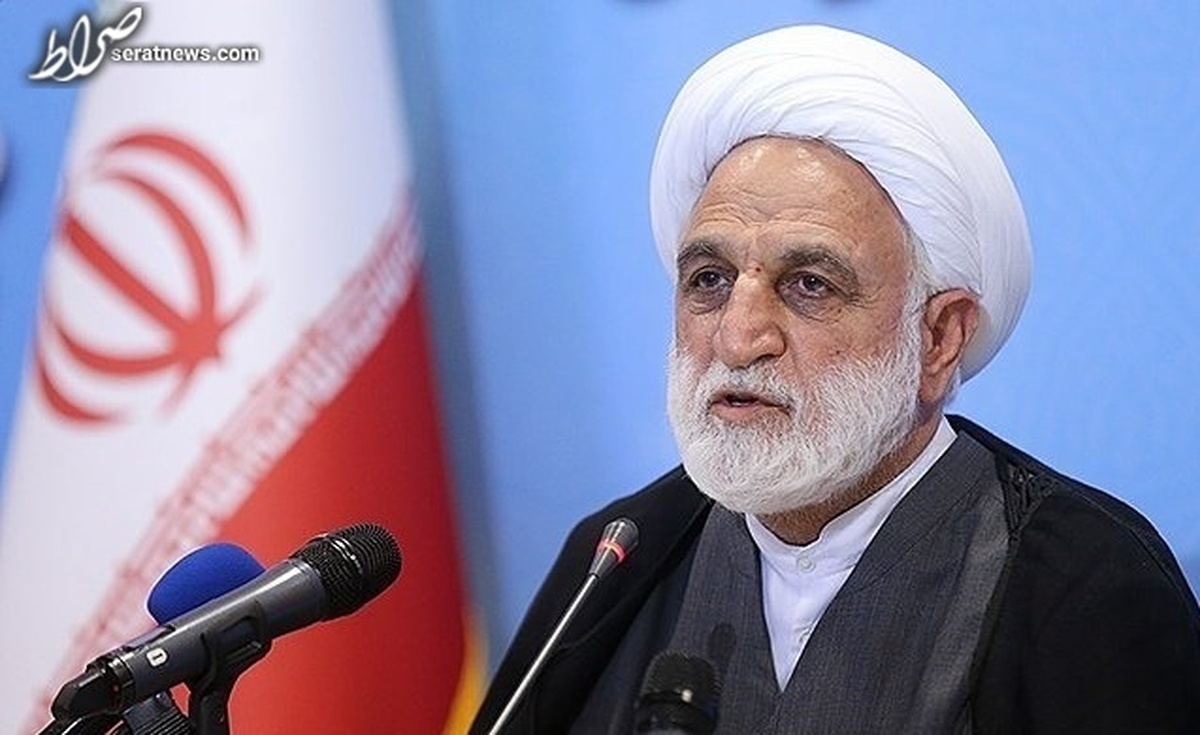 محسنی اژهای: باید بدون هیچ تبعیضی ملجاء و ماوای هر تظلمخواهی باشیم