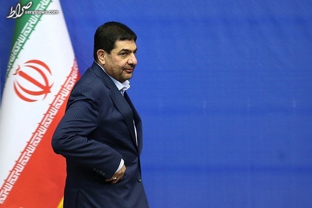مخبر: برای