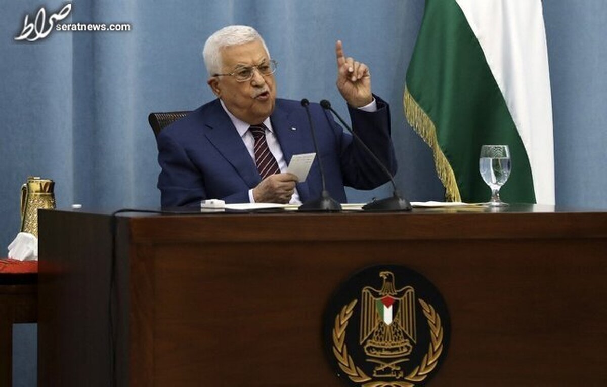دست رد عباس به طرح امنیتی آمریکا