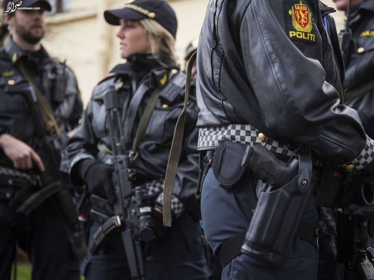 پلیس نروژ مجوز هتک حرمت قرآن کریم را لغو کرد