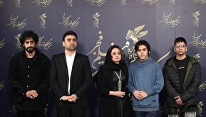 تصاویر/ دومین روز جشنواره بین‌المللی فیلم فجر