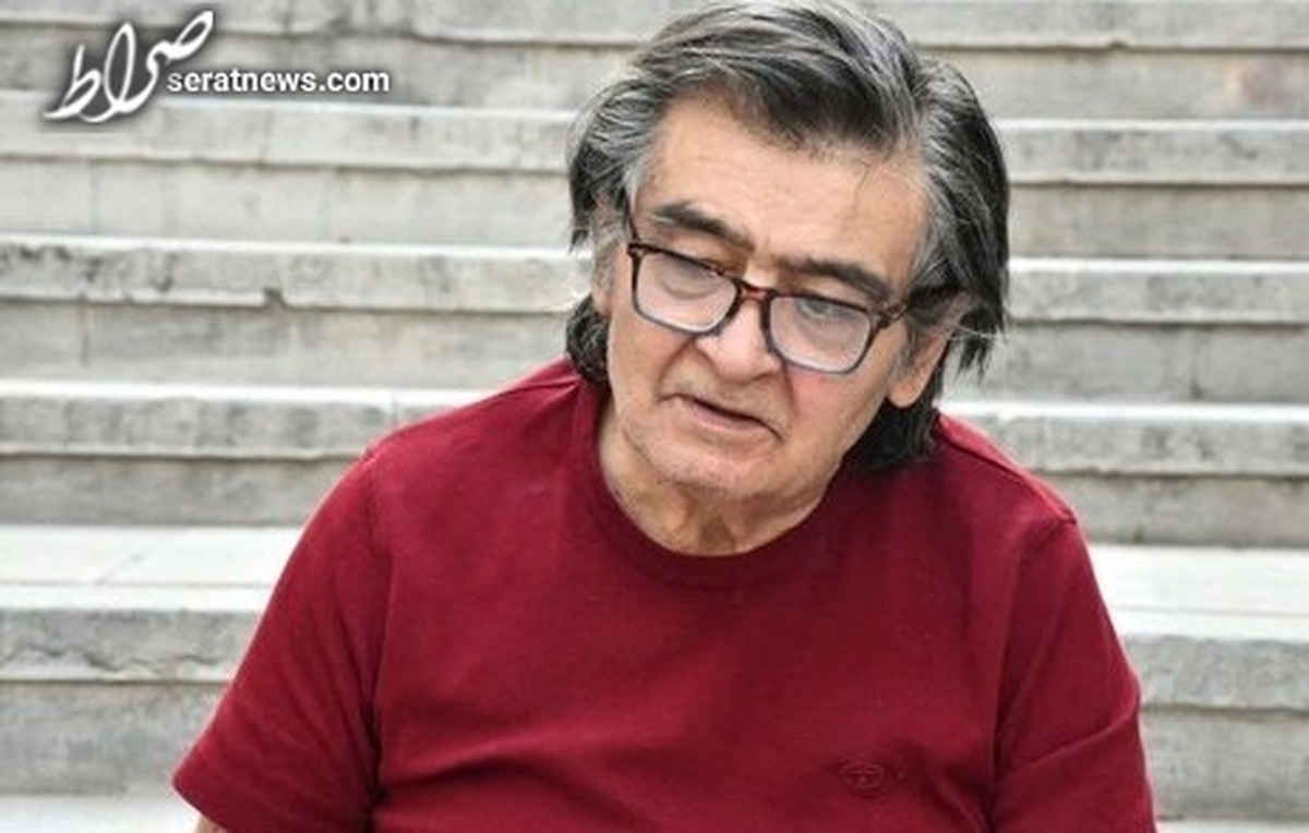 بازیگرمطرح اخراجی هابستری شد+عکس