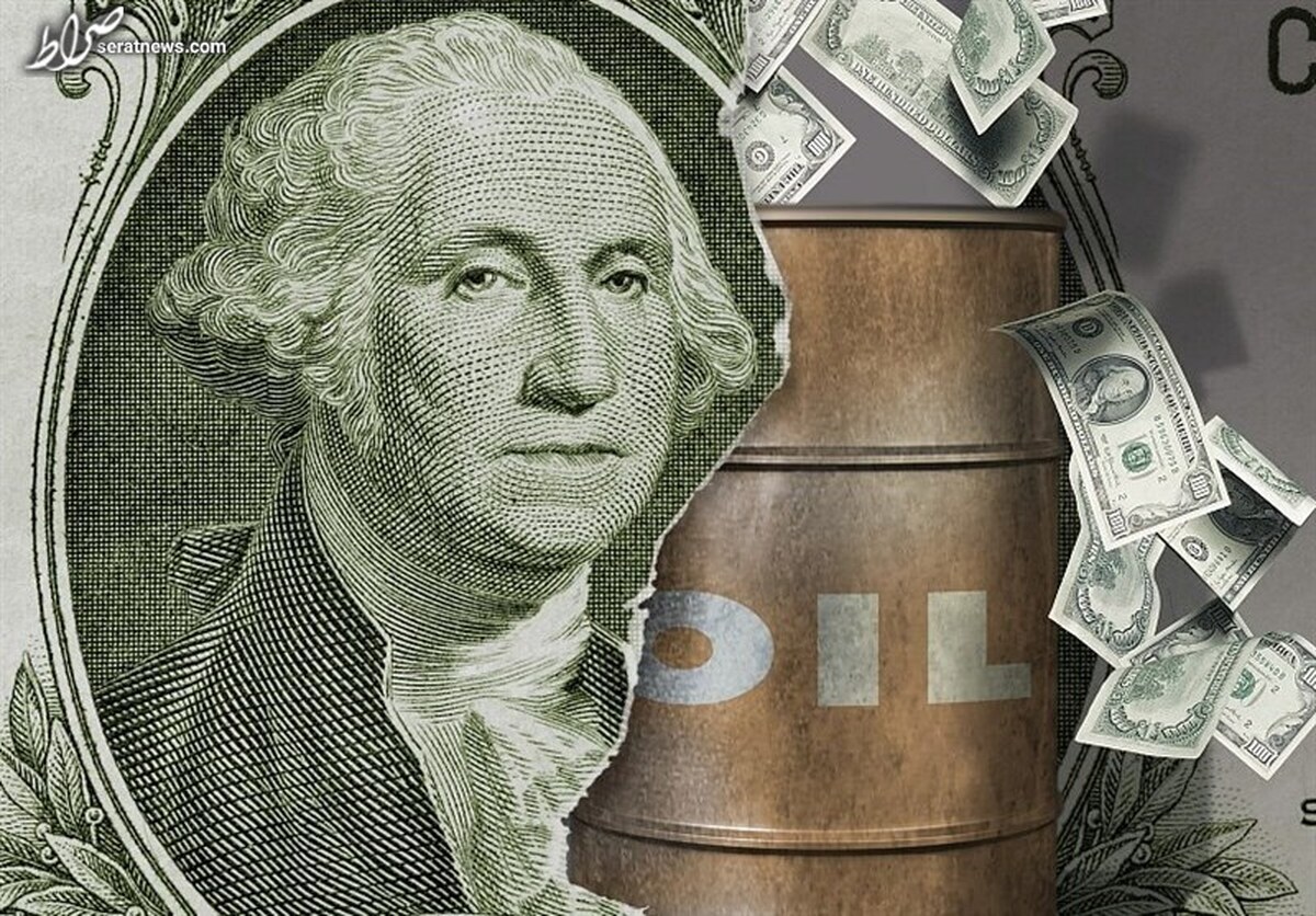 هشدار مقام سابق کاخ سفید درباره دور شدن کشور‌ها از دلار نفتی