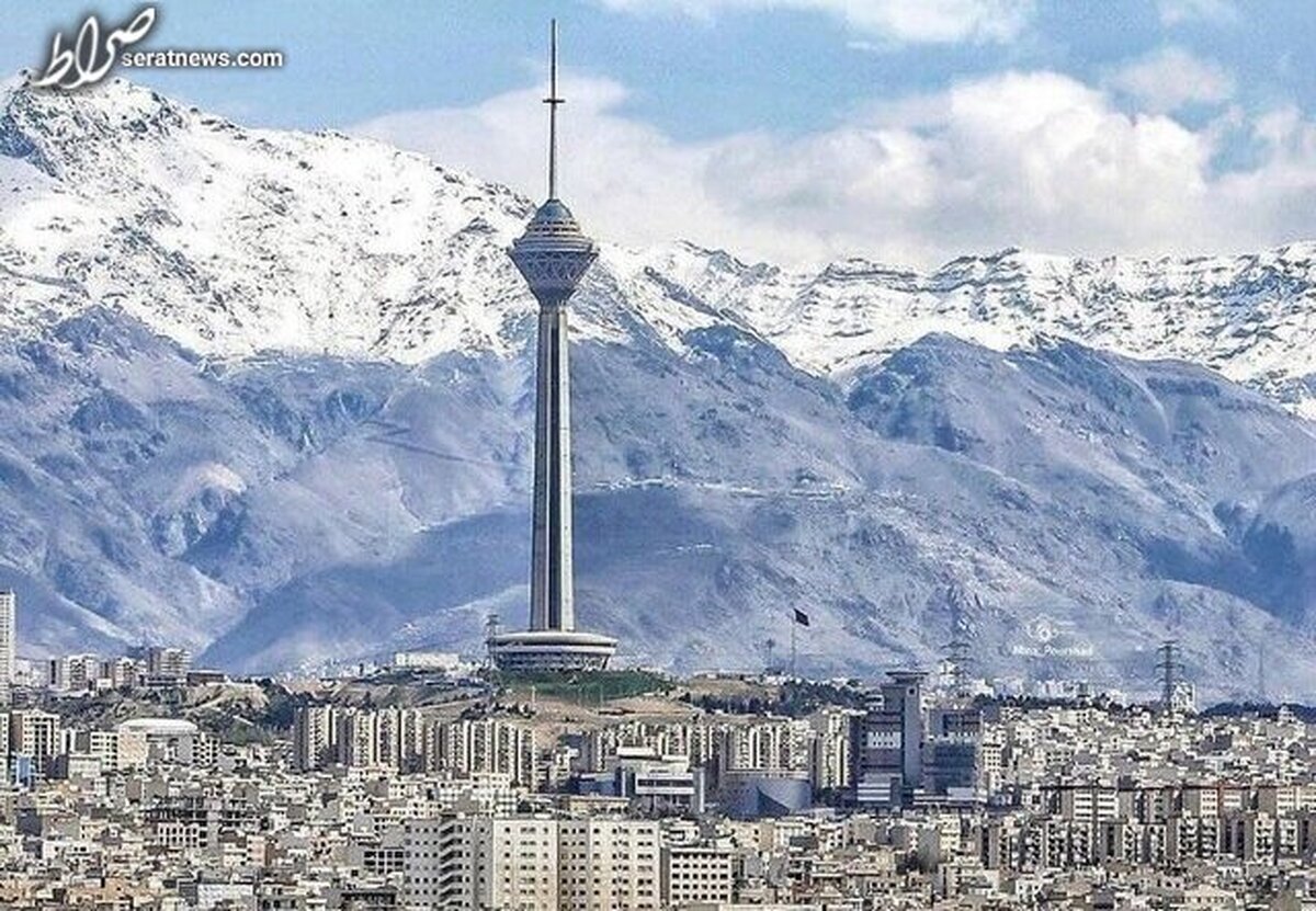 متوسط قیمت مسکن تهران چقدر است؟