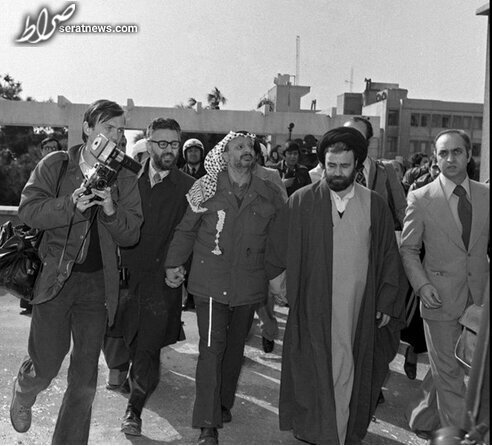 اولین مهمان خارجی ایران پس از پیروزی انقلاب اسلامی که بود؟
