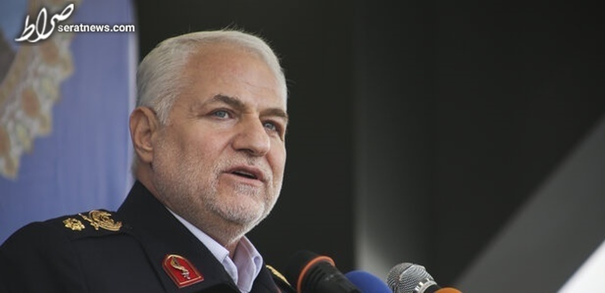 رئیس پلیس راهور کشور: افزایش ۲۸ درصدی ترددها نسبت به سال قبل