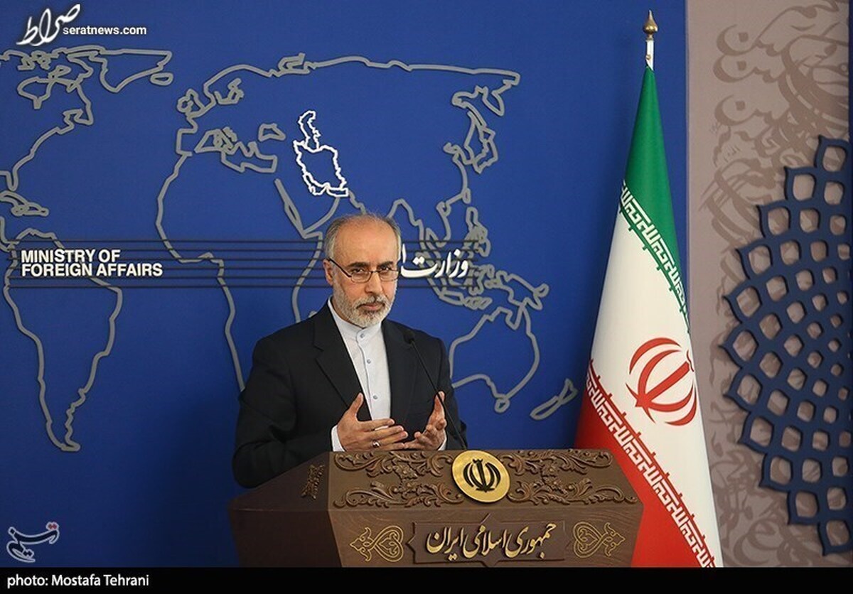جنگ غرب علیه ایران، محکوم به شکست است